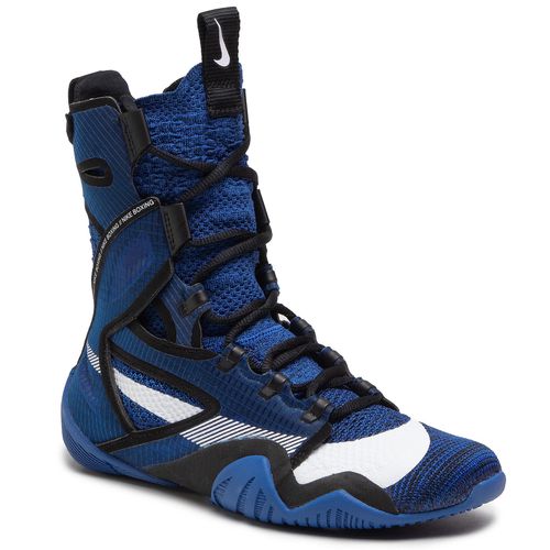 Chaussures Nike Hyperko 2 CI2953 401 Bleu - Chaussures.fr - Modalova