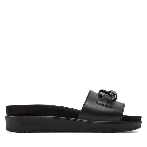 Mules / sandales de bain Imac 558350 Noir - Chaussures.fr - Modalova