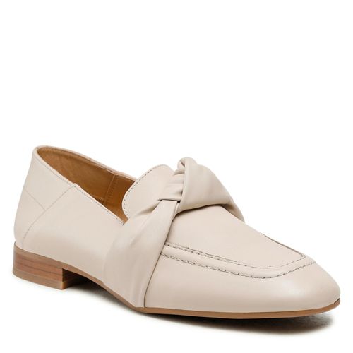 Loafers Gino Rossi 7311 Beige - Chaussures.fr - Modalova