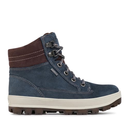 Boots Superfit GORE-TEX 0-800473-9400 M Bleu marine - Chaussures.fr - Modalova