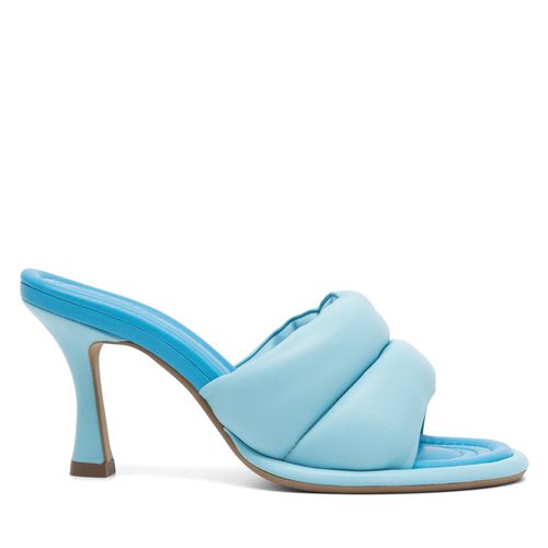 Mules / sandales de bain Gino Rossi VITORIA-01 Niebieski Jasny - Chaussures.fr - Modalova