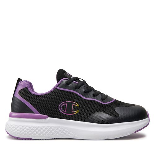 Sneakers Champion Bold 3 G Gs Low Cut Shoe S32871-CHA-KK001 Nbk/Purple - Chaussures.fr - Modalova