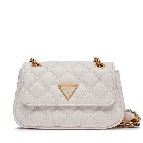 BOLSO GUESS NATALYA MINI HOBO HWVA89 58770