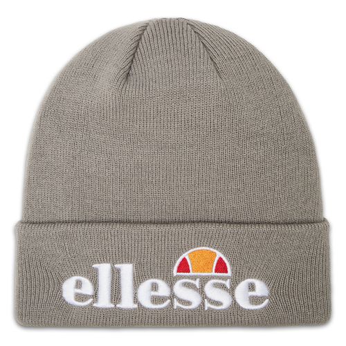 Bonnet Ellesse Velly SAAY0657 Grey 109 - Chaussures.fr - Modalova