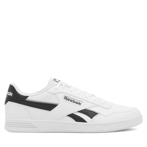 Sneakers Reebok Court Ad ID8451 Blanc - Chaussures.fr - Modalova