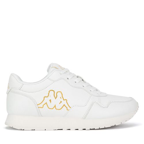 Sneakers Kappa AW24-3C005-W Blanc - Chaussures.fr - Modalova