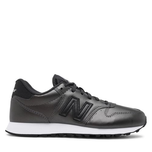 Sneakers New Balance GW500GB2 Noir - Chaussures.fr - Modalova