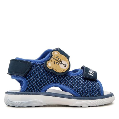 Sandales Primigi 1860600 Bleu marine - Chaussures.fr - Modalova