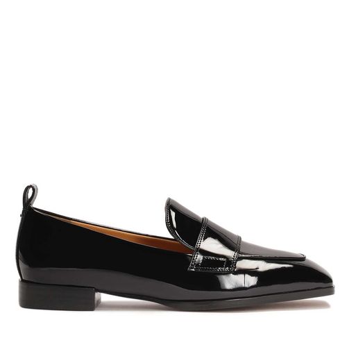 Loafers Kazar Kinde 83304-L0-00 Noir - Chaussures.fr - Modalova