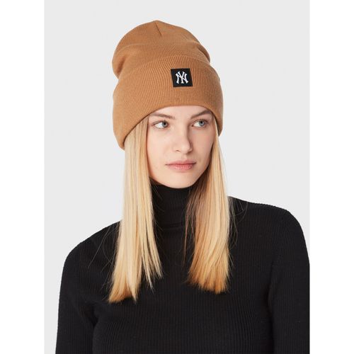 Bonnet 47 Brand B-CMPTC17ACE-QL Camel - Chaussures.fr - Modalova