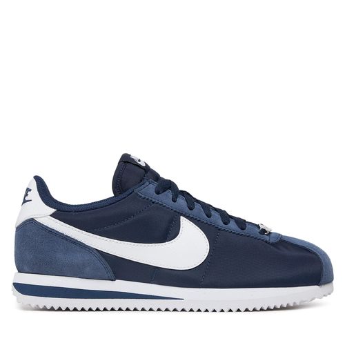 Sneakers Nike Cortez DZ2795-400 Bleu marine - Chaussures.fr - Modalova