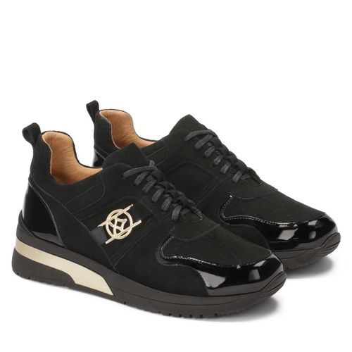 Sneakers Kazar Whisper 81887-L4-00 Black - Chaussures.fr - Modalova