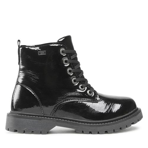 Bottes de randonnée Lurchi Xenia 33-41006-31 S Black - Chaussures.fr - Modalova