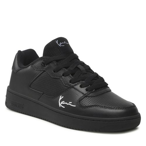 Sneakers Karl Kani Kani 89 Classic 1080007 Black/White - Chaussures.fr - Modalova