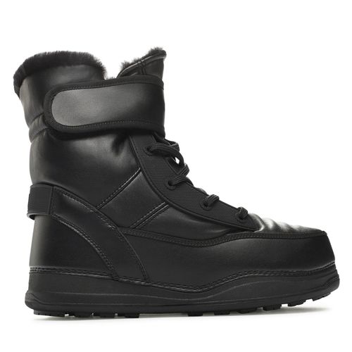 Bottes de neige Bogner Laax 1 C 32247623 Black 001 - Chaussures.fr - Modalova