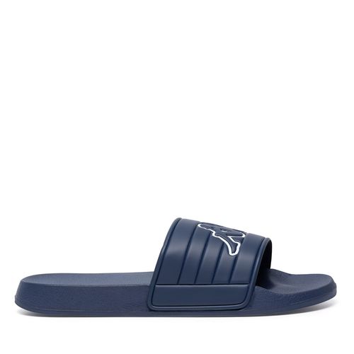 Mules / sandales de bain Kappa SS24-M1 Bleu marine - Chaussures.fr - Modalova