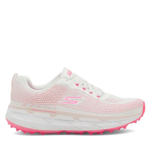 Sneakers Skechers 123011WPK White/Pink - Chaussures.fr - Modalova