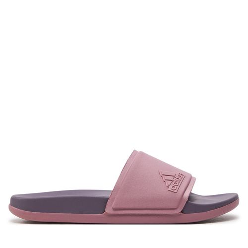 Mules / sandales de bain adidas adilette Comfort Slides IF8656 Rose - Chaussures.fr - Modalova
