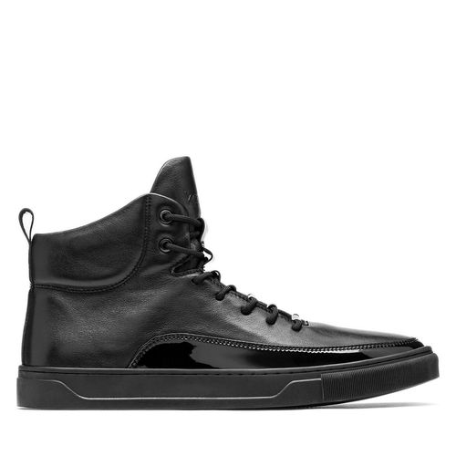 Sneakers Kazar Ajaks 35444-01-00 Black - Chaussures.fr - Modalova