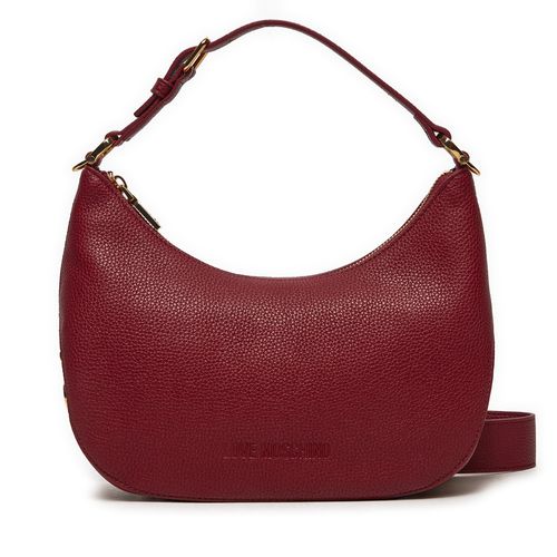 Sac à main LOVE MOSCHINO JC4018PP1LLT0552 Bordeaux - Chaussures.fr - Modalova