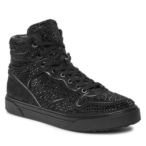 Sneakers MICHAEL Michael Kors Berett High Top 42H3BRFE5D Black - Chaussures.fr - Modalova