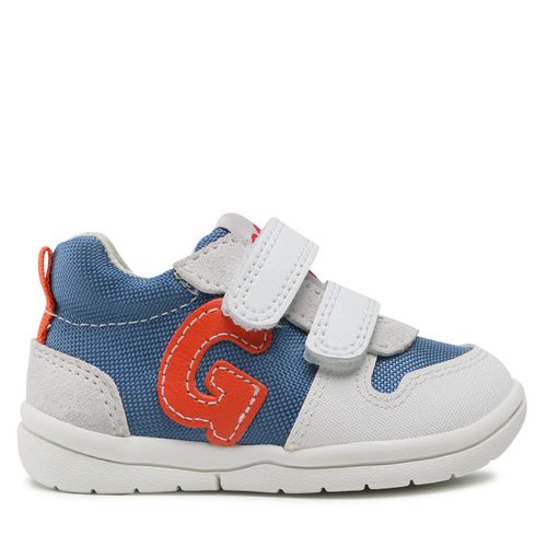 Sneakers Garvalin 222605-B M Bleu - Chaussures.fr - Modalova