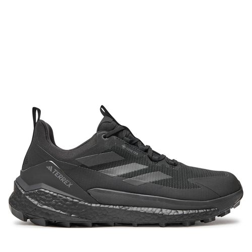 Sneakers adidas Terrex Free Hiker 2.0 Low Gore-Tex IH0672 Noir - Chaussures.fr - Modalova