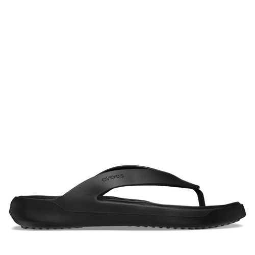 Tongs Crocs Getaway Flip W 209589 Black 001 - Chaussures.fr - Modalova