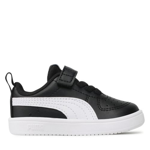 Sneakers Puma Rickie Ac Inf 384314 11 Noir - Chaussures.fr - Modalova