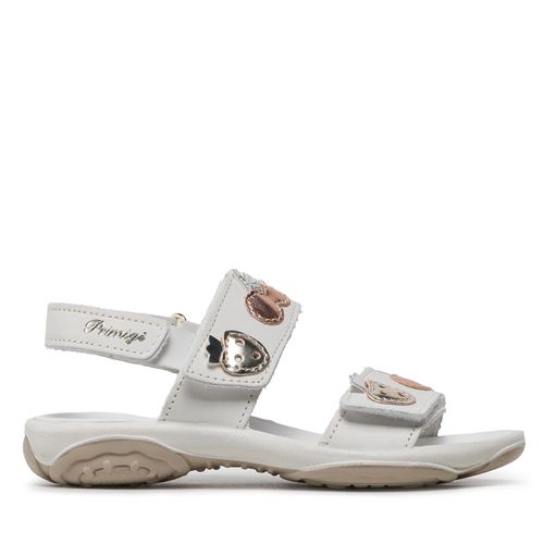 Sandales Primigi 3882200 S White - Chaussures.fr - Modalova