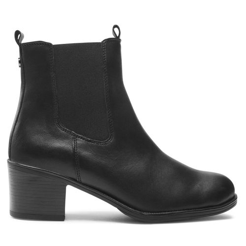 Bottines Caprice 9-25350-29 Noir - Chaussures.fr - Modalova