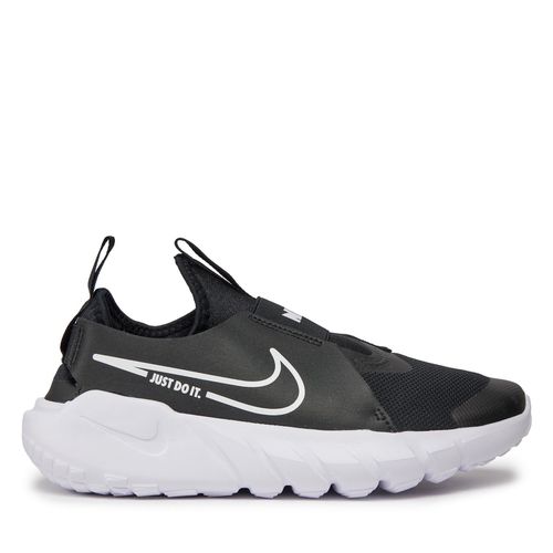 Chaussures de running Nike Flex Runner 2 (Gs) DJ6038 002 Noir - Chaussures.fr - Modalova