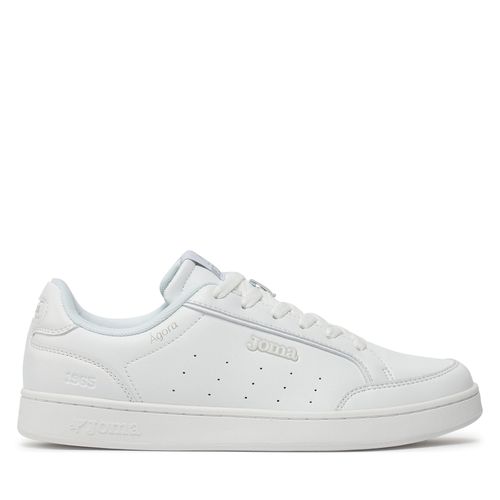 Sneakers Joma Agora Men 2402 CAGOS2402 White - Chaussures.fr - Modalova