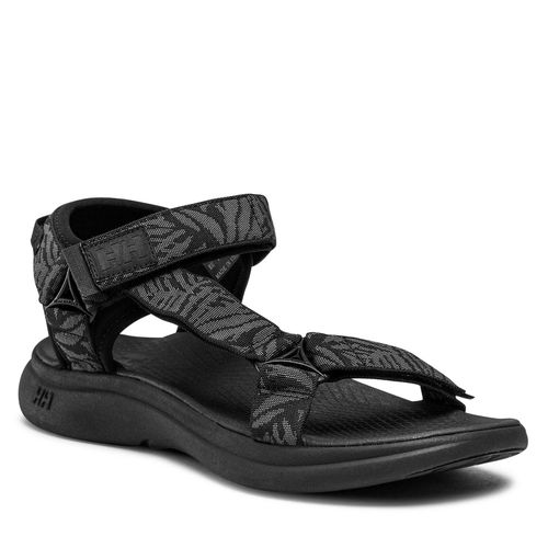 Sandales Helly Hansen Capilano F2f Sandal 11793_990 Black/Phantom Ebony - Chaussures.fr - Modalova