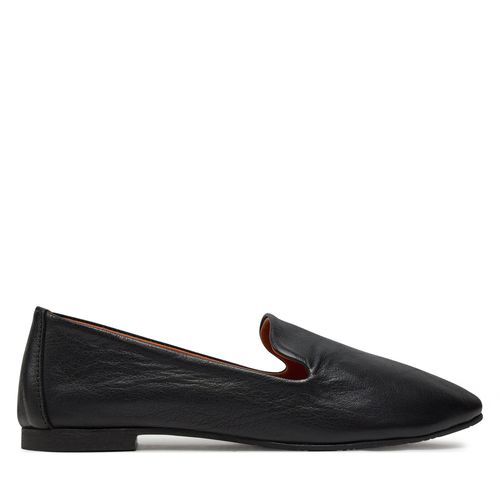 Loafers Piazza 830024 Noir - Chaussures.fr - Modalova