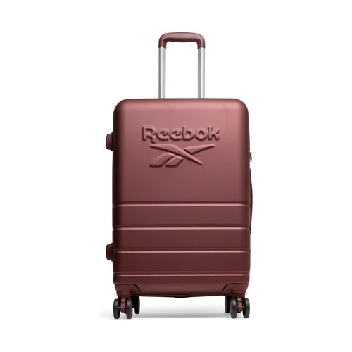 Valise moyenne Reebok RBK-WAL-009-CCC-M Rouge - Chaussures.fr - Modalova