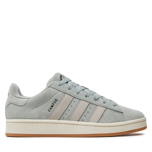 Sneakers adidas Campus 00s ID8269 Gris - Chaussures.fr - Modalova