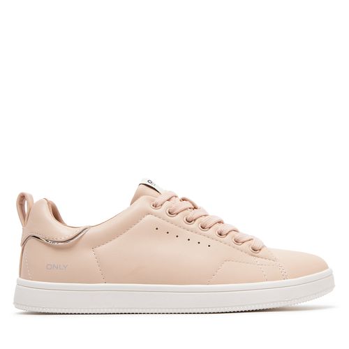 Sneakers ONLY Shoes Onlshilo 15184294 Rose - Chaussures.fr - Modalova