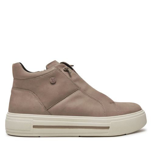 Sneakers Caprice 9-25150-43 Beige - Chaussures.fr - Modalova