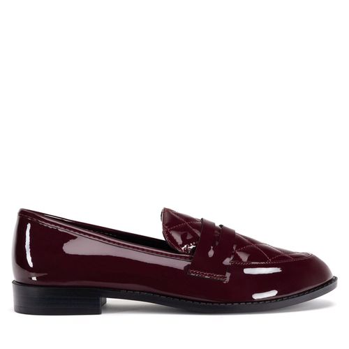 Mocassins Jenny Fairy LS5781-11 Bordeaux - Chaussures.fr - Modalova