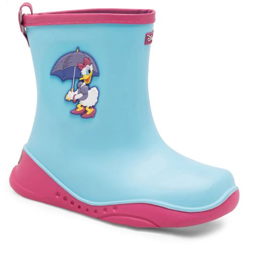 Bottes de pluie Mickey&Friends AW23-140DSTC Bleu - Chaussures.fr - Modalova