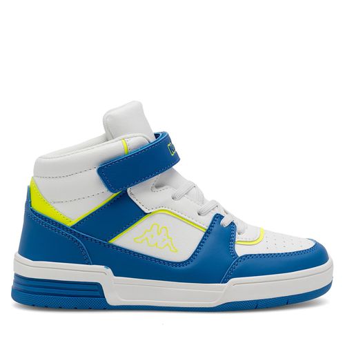 Sneakers Kappa SS24-3C057 Bleu - Chaussures.fr - Modalova