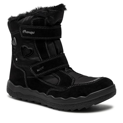 Bottes de neige Primigi GORE-TEX 4885255 D Noir - Chaussures.fr - Modalova