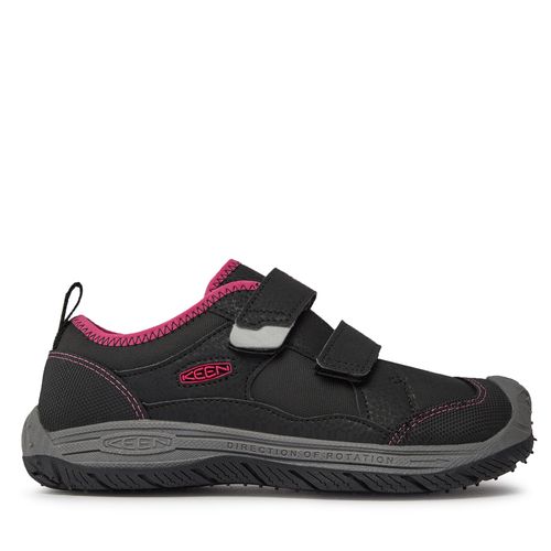 Sneakers Keen Speed Hound 1026194 Black/Camo - Chaussures.fr - Modalova