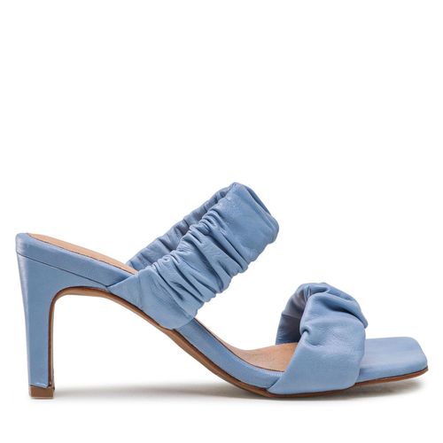 Mules / sandales de bain Bianco 20-51202 Bleu - Chaussures.fr - Modalova