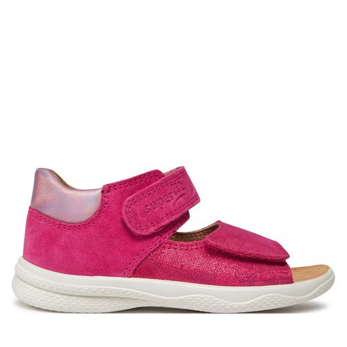 Sandales Superfit 1-600092-5510 S Pink - Chaussures.fr - Modalova