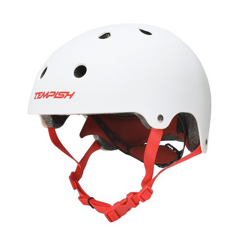 Casque roller Tempish Skilet T Helmet 102001093 Blanc - Chaussures.fr - Modalova