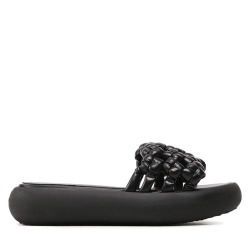 Mules / sandales de bain Vic Matié 1C6800D_C08C080101 Black 101 - Chaussures.fr - Modalova