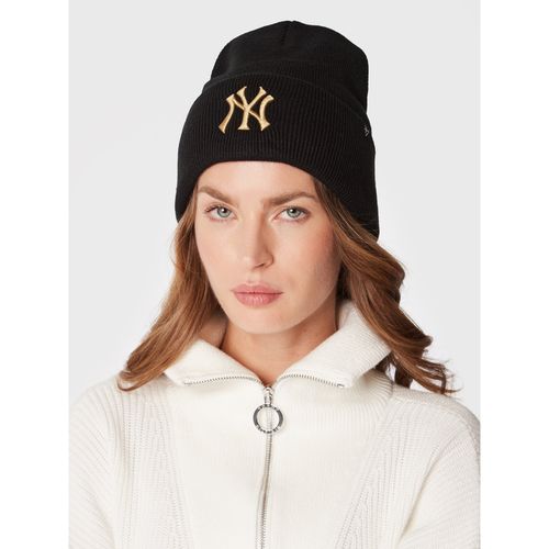 Bonnet 47 Brand B-HYMKR17ACE-BKW Black - Chaussures.fr - Modalova