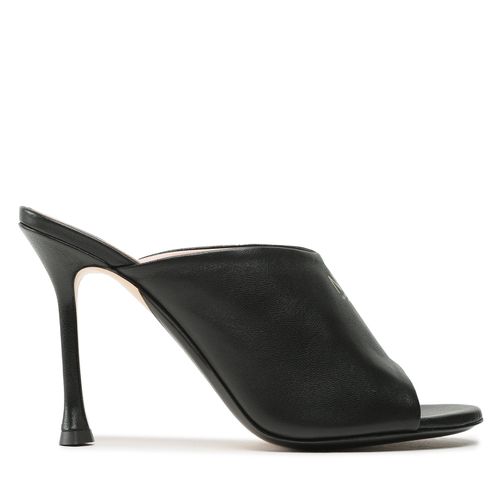 Mules / sandales de bain N°21 23ECPXNV15004 X010 Black - Chaussures.fr - Modalova